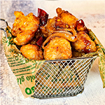 Fried Chicken